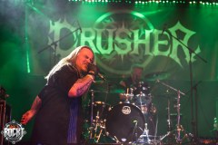 Crusher - Metal Franconia Festival 2025