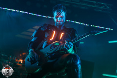 Cypecore - Metal Franconia Festival 2025