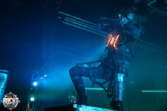 Cypecore - Metal Franconia Festival 2025