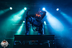 Cypecore - Metal Franconia Festival 2025