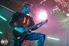 Cypecore - Metal Franconia Festival 2025