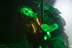 Cypecore - Metal Franconia Festival 2025