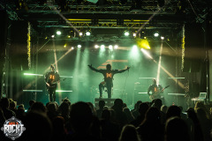 Cypecore - Metal Franconia Festival 2025