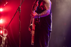 Ektomorf - Metal Franconia Festival 2025