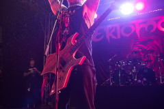 Ektomorf - Metal Franconia Festival 2025
