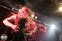 Ektomorf - Metal Franconia Festival 2025