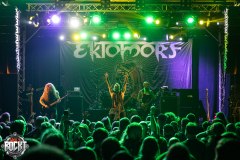 Ektomorf - Metal Franconia Festival 2025