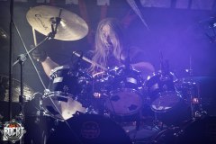 Hatred - Metal Franconia Festival 2025