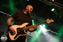 Hatred - Metal Franconia Festival 2025