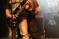 Hatred - Metal Franconia Festival 2025