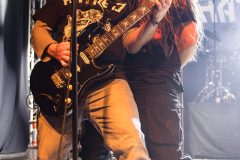 Hatred - Metal Franconia Festival 2025
