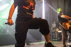 Hatred - Metal Franconia Festival 2025