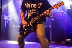 Hatred - Metal Franconia Festival 2025