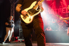 Hatred - Metal Franconia Festival 2025