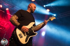 Hatred - Metal Franconia Festival 2025