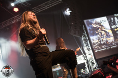 Hatred - Metal Franconia Festival 2025