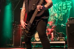 Jungle Rot - Metal Franconia Festival 2025