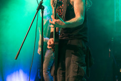 Jungle Rot - Metal Franconia Festival 2025