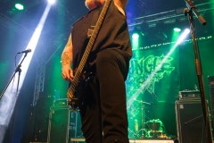 Jungle Rot - Metal Franconia Festival 2025
