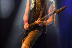 Jungle Rot - Metal Franconia Festival 2025