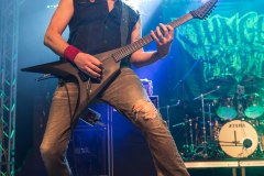 Jungle Rot - Metal Franconia Festival 2025