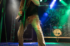 Jungle Rot - Metal Franconia Festival 2025