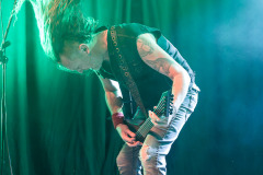 Jungle Rot - Metal Franconia Festival 2025