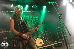 Jungle Rot - Metal Franconia Festival 2025