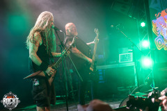 Jungle Rot - Metal Franconia Festival 2025