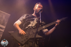 Kolossos - Metal Franconia Festival 2025
