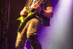 Kolossos - Metal Franconia Festival 2025