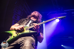 Kolossos - Metal Franconia Festival 2025