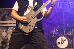 Kolossos - Metal Franconia Festival 2025