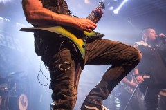 Kolossos - Metal Franconia Festival 2025