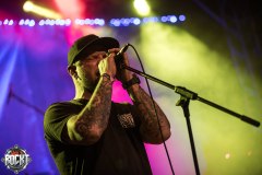 Krood - Metal Franconia Festival 2025