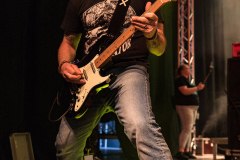 Krood - Metal Franconia Festival 2025