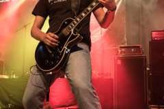 Krood - Metal Franconia Festival 2025