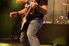 Krood - Metal Franconia Festival 2025