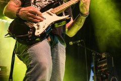 Krood - Metal Franconia Festival 2025