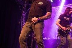 Krood - Metal Franconia Festival 2025