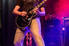 Krood - Metal Franconia Festival 2025