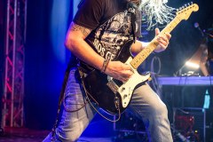 Krood - Metal Franconia Festival 2025