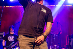 Krood - Metal Franconia Festival 2025