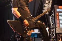 Master - Metal Franconia Festival 2025