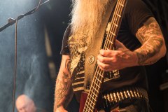 Master - Metal Franconia Festival 2025
