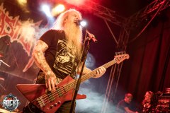 Master - Metal Franconia Festival 2025