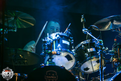 Naughty Dogs - Metal Franconia Festival 2025