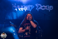 Naughty Dogs - Metal Franconia Festival 2025