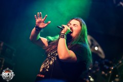 Naughty Dogs - Metal Franconia Festival 2025