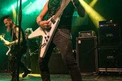 Naughty Dogs - Metal Franconia Festival 2025